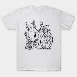 Easter Bunny T-Shirt